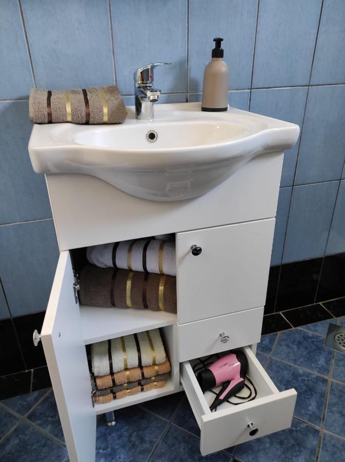 Apartman "Like At Home" Jajce Extérieur photo