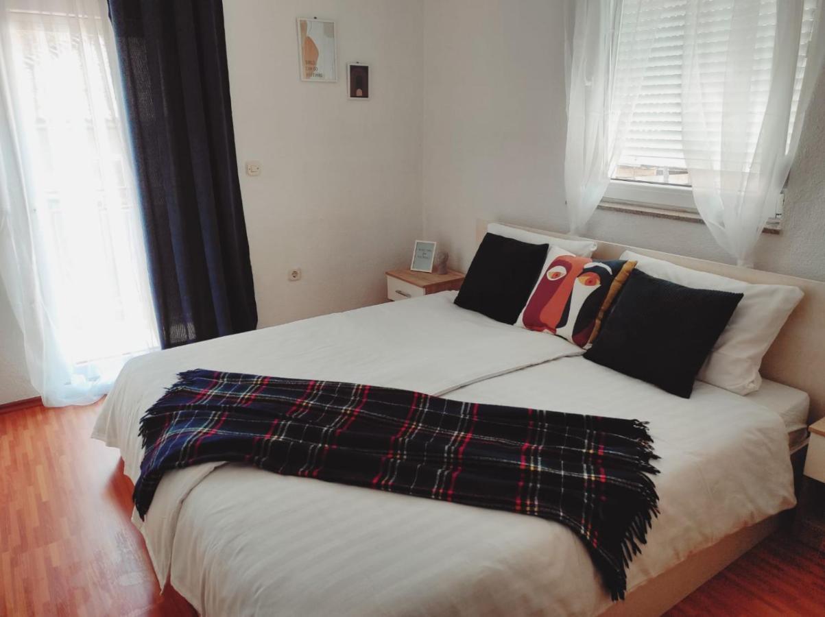 Apartman "Like At Home" Jajce Extérieur photo