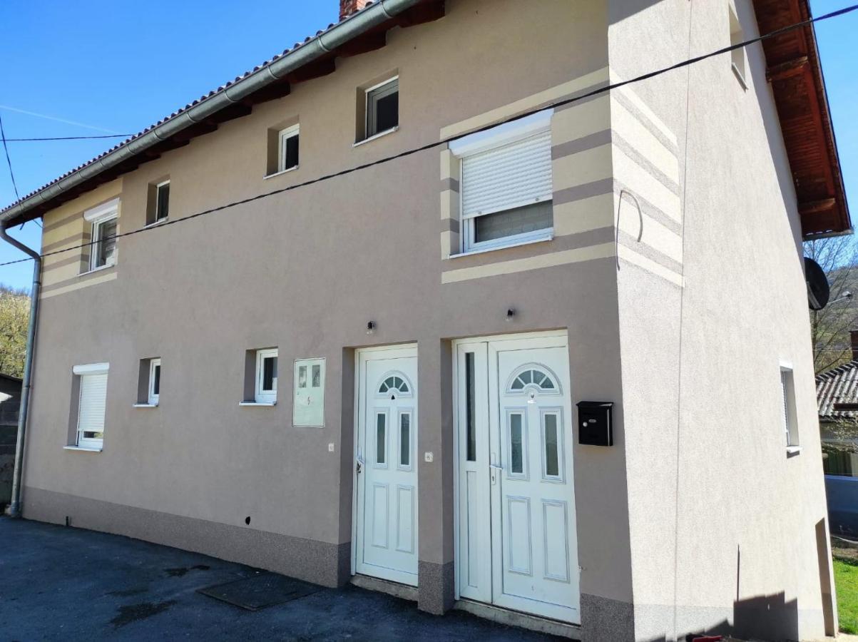 Apartman "Like At Home" Jajce Extérieur photo