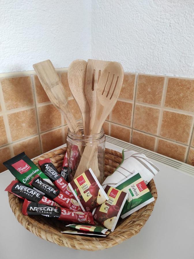 Apartman "Like At Home" Jajce Extérieur photo