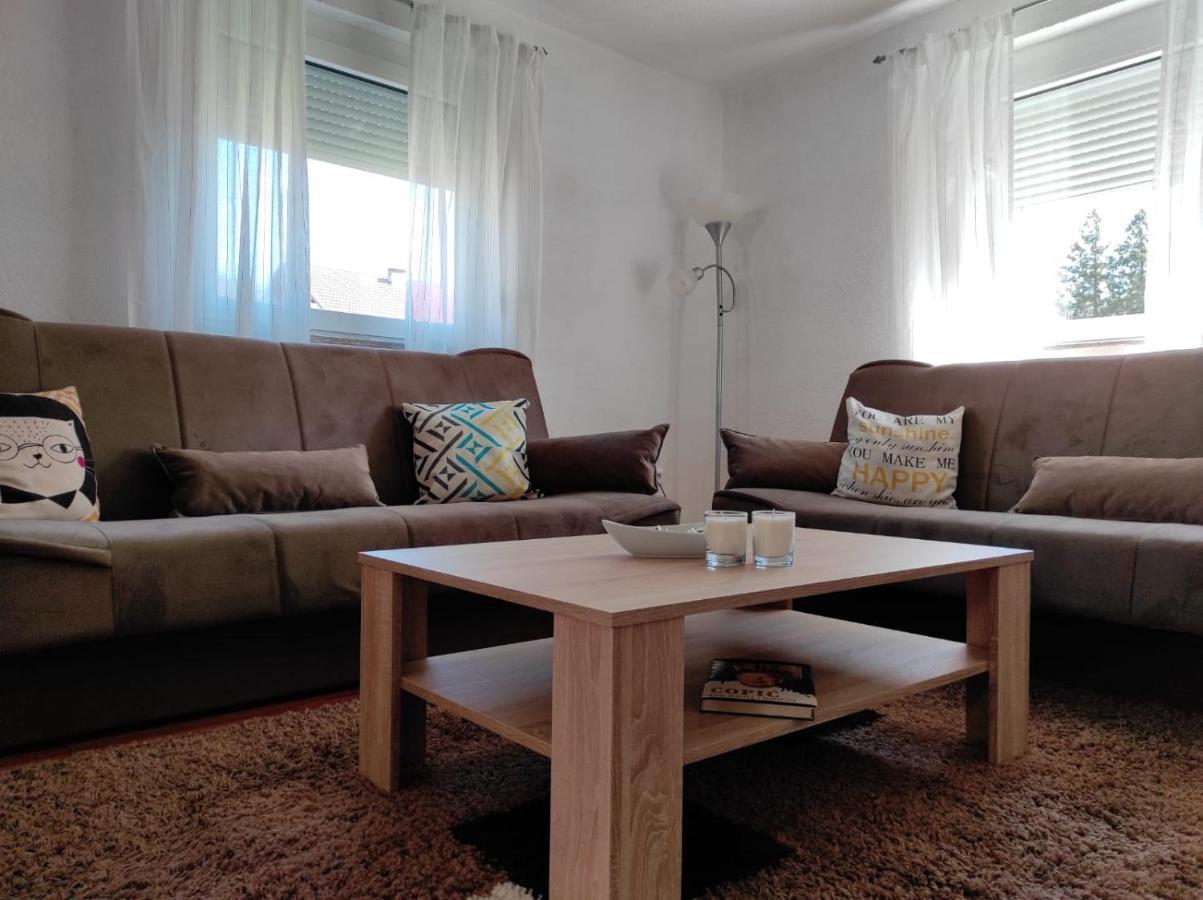 Apartman "Like At Home" Jajce Extérieur photo