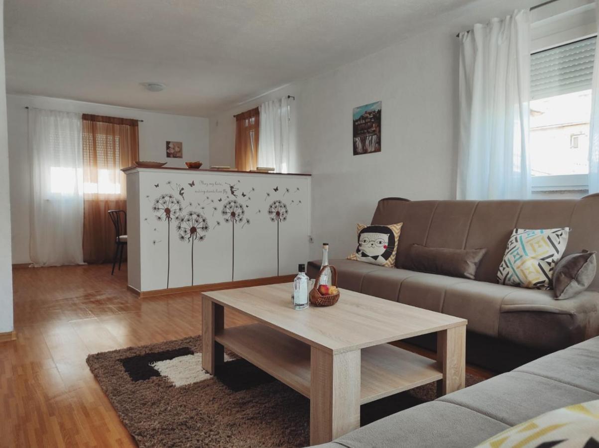 Apartman "Like At Home" Jajce Extérieur photo